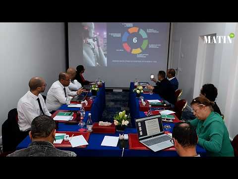 gitex-africa-2026-a-marrakech-:-ia-et-cybersecurite-kaspersky-tire-la-sonnette-dalarme