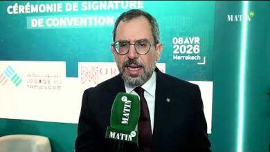 gitex-africa-2026-:-tamwilcom-mobilise-pour-soutenir-lecosysteme-entrepreneurial-et-les-startups