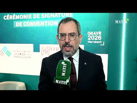 gitex-africa-2026-:-tamwilcom-mobilise-pour-soutenir-lecosysteme-entrepreneurial-et-les-startups