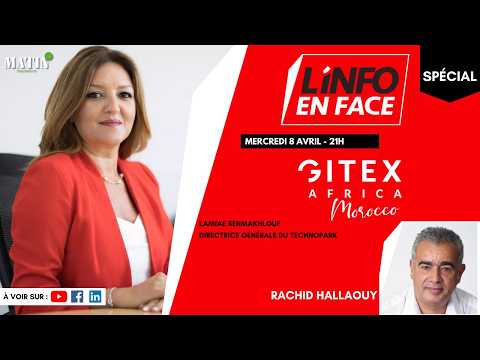 linfo-en-face-special-gitex-africa-2026-avec-lamiae-benmakhlouf