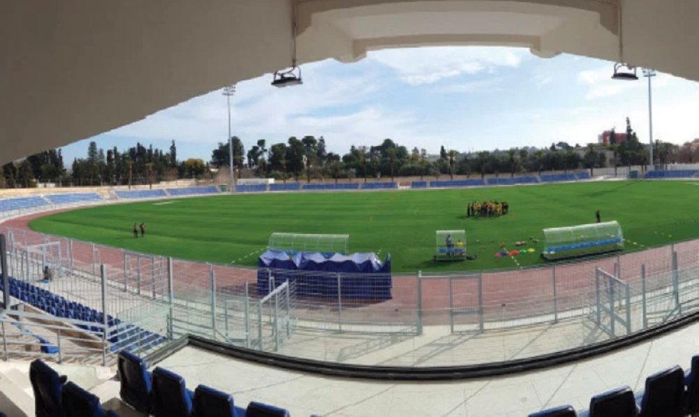 le-stade-hassan-ii-de-fes-sera-reconstruit-pour-400-millions-de-dh