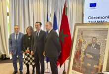 le-maroc-et-lue-lancent-deux-programmes-d