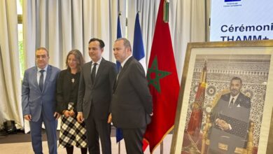 le-maroc-et-lue-lancent-deux-programmes-d