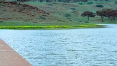 les-reserves-en-eau-des-barrages-depassent-12,8-milliards-de-m,-en-hausse-de-101%-sur-un-an