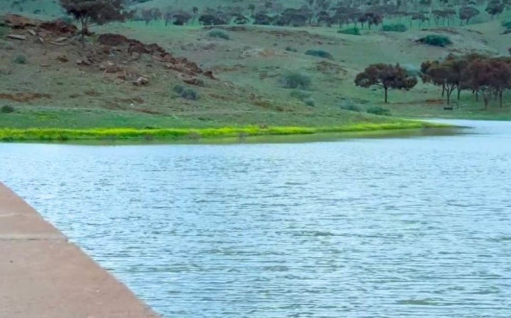 les-reserves-en-eau-des-barrages-depassent-12,8-milliards-de-m,-en-hausse-de-101%-sur-un-an