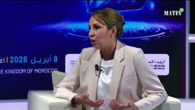 assises-nationales-des-archives-:-entretien-avec-latifa-mouftakir,-directrice-des-archives-du-maroc