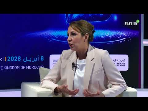 assises-nationales-des-archives-:-entretien-avec-latifa-mouftakir,-directrice-des-archives-du-maroc