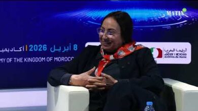 assises-nationales-des-archives-:-entretien-avec-bahija-simou,-directrice-des-archives-royales