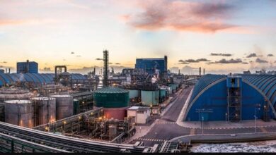 ocp-:-un-megaprojet-de-stockage-et-de-valorisation-de-phosphogypse-a-jorf-lasfar,-avec-l