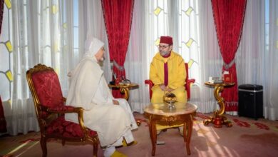 sm-le-roi-nomme-m.-el-yazid-er-radi-secretaire-general-du-conseil-superieur-des-oulemas