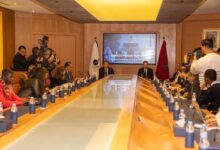 cgem-:-chakib-alj-presente-un-bilan-globalement-positif