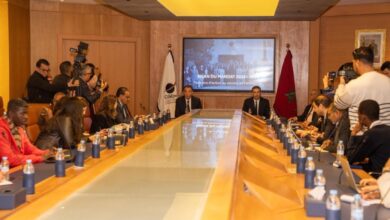 cgem-:-chakib-alj-presente-un-bilan-globalement-positif