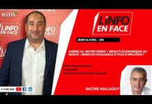 les-impacts-economiques-du-conflit-au-mo-sur-le-maroc:-ahmed-khalid-benomar-invite-de-linfo-en-face
