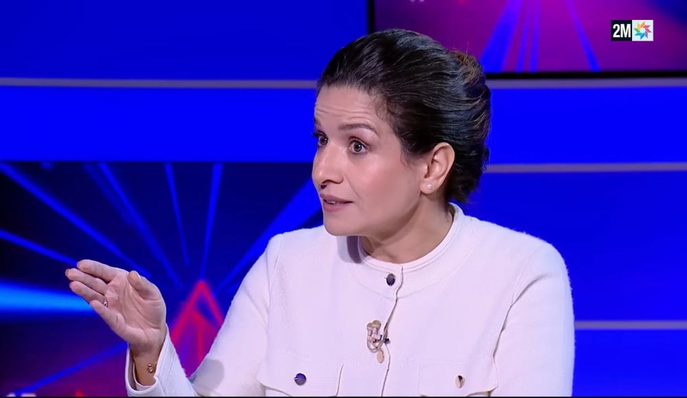 prix-des-carburants,-gmt+1…-leila-benali-explique-les-choix-du-gouvernement