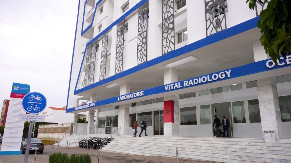 safi-:-oncorad-group-inaugure-un-pole-hospitalier-integre-de-nouvelle-generation