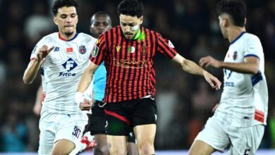 coupe-de-la-caf-:-lolympic-safi-quitte-la-competition-apres-son-match-nul-face-a-lusm-alger