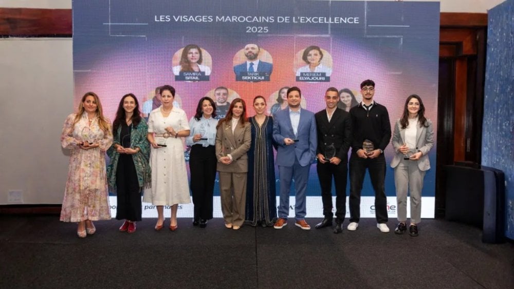visages-du-maroc-:-dix-talents-marocains-primes-pour-leur-rayonnement-mondial