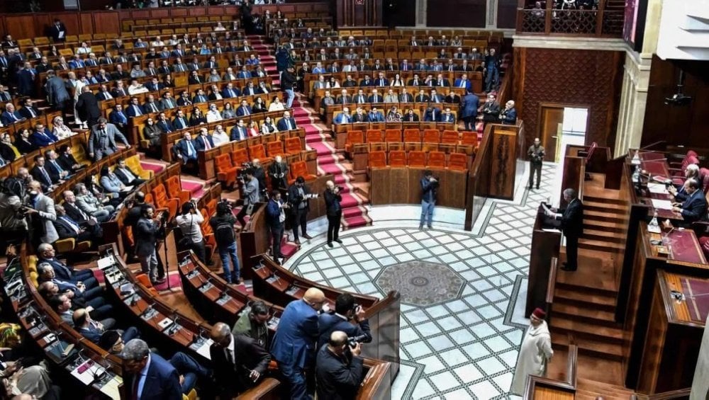 projet-de-loi-sur-la-profession-des-adouls-:-des-modifications-cles-adoptees-en-commission