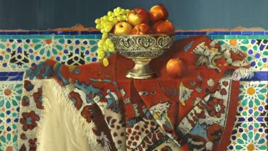 a-villa-des-arts-de-rabat,-halima-forati-explore-limage-au-dela-du-visible