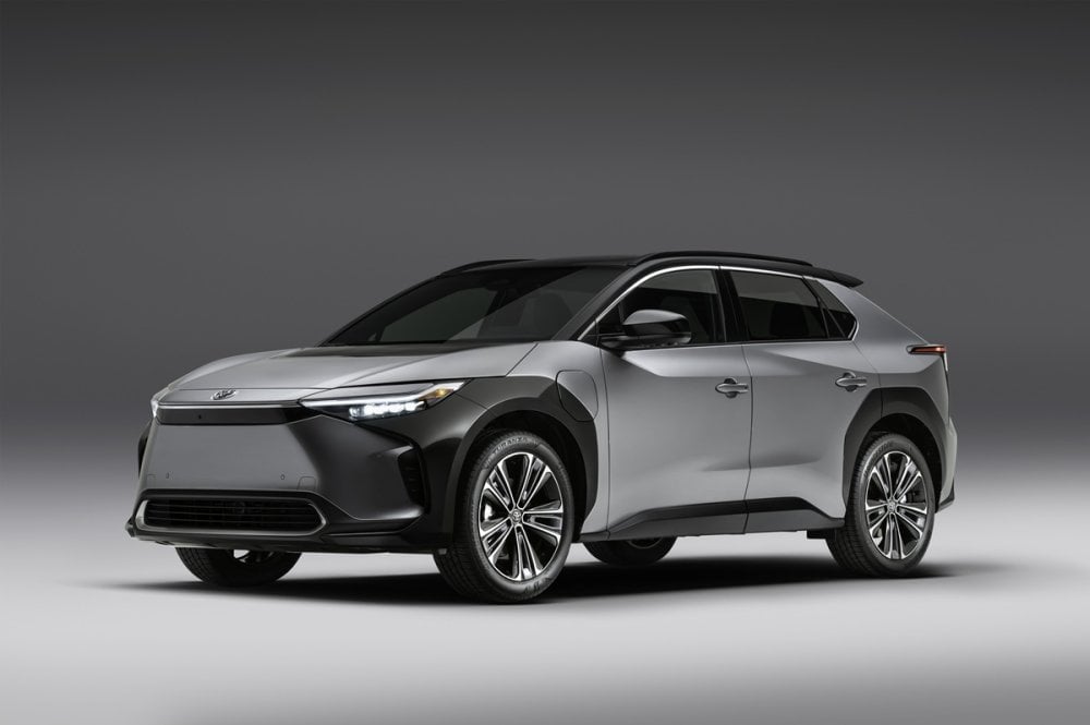 toyota-bz4x-:-le-suv-100%-electrique-arrive-au-maroc