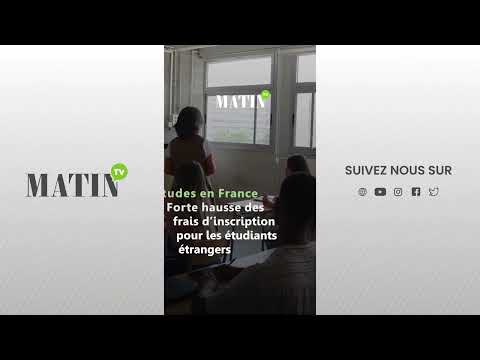 etudes-en-france-:-forte-hausse-des-frais-dinscription-pour-les-etudiants-etrangers