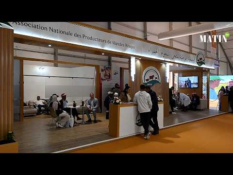 le-point-sur-la-filiere-des-viandes-rouges-avec-mustapha-el-khouli,-president-de-l