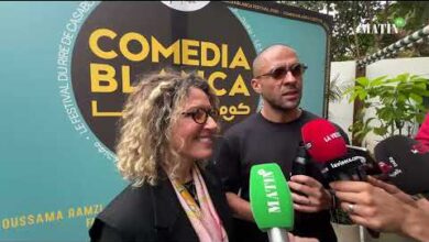 comediablanca-:-plus-de-15.000-spectateurs-attendus-pour-la-3eme-edition-prevue-du-02-au-06-juin