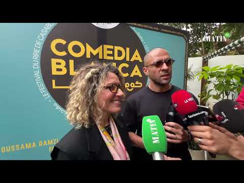comediablanca-:-plus-de-15.000-spectateurs-attendus-pour-la-3eme-edition-prevue-du-02-au-06-juin