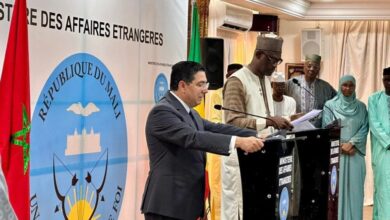 le-maroc-allege-les-conditions-dentree-pour-les-voyageurs-maliens-a-compter-du-27-avril-2026