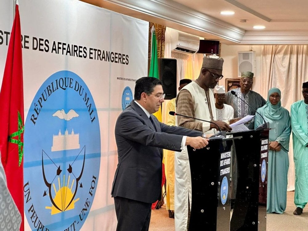 le-maroc-allege-les-conditions-dentree-pour-les-voyageurs-maliens-a-compter-du-27-avril-2026