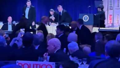 trump-evacue-apres-des-tirs-au-diner-des-correspondants-de-la-maison-blanche
