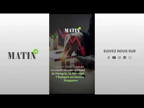 defaillances-dentreprises-:-le-maroc-resiste-a-la-vague-mondiale-des-faillites
