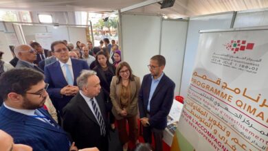 mohammedia-:-le-1er-forum-des-competences-mise-sur-lemploi-des-jeunes-et-lentrepreneuriat