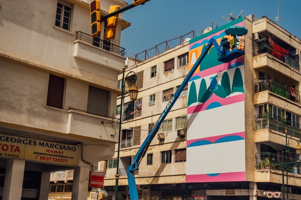 jidar-rabat-street-art-festival-:-quand-le-beton-se-met-a-raconter-des-histoires