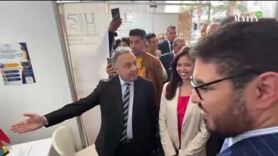 mohammedia:-franc-succes-du-forum-des-competences,-des-carrieres-et-de-lentrepreneuriat