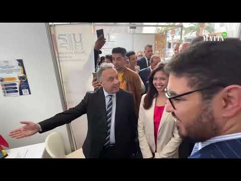 mohammedia:-franc-succes-du-forum-des-competences,-des-carrieres-et-de-lentrepreneuriat