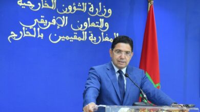 le-maroc-reitere-son-soutien-a-la-stabilite,-a-la-souverainete-et-a-l
