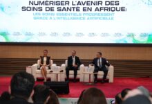 gitex-future-health-africa-:-le-maroc-mise-sur-linnovation-pour-accelerer-sa-souverainete-sanitaire