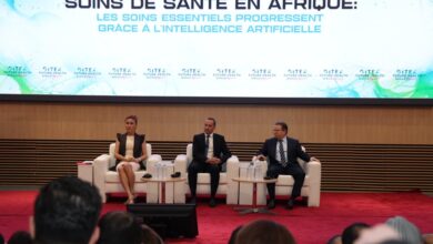 gitex-future-health-africa-:-le-maroc-mise-sur-linnovation-pour-accelerer-sa-souverainete-sanitaire