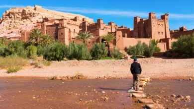 tourisme-:-les-recettes-voyages-en-devises-franchissent-31-mmdh-au-1er-trimestre-2026