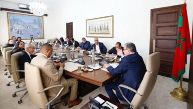 akhannouch-aux-representants-de-la-presse-nationale-:-lavenir-donnera-raison-a-notre-gouvernement