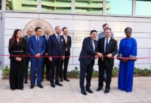 le-consulat-general-des-etats-unis-inaugure-son-nouveau-complexe-a-casablanca-finance-city