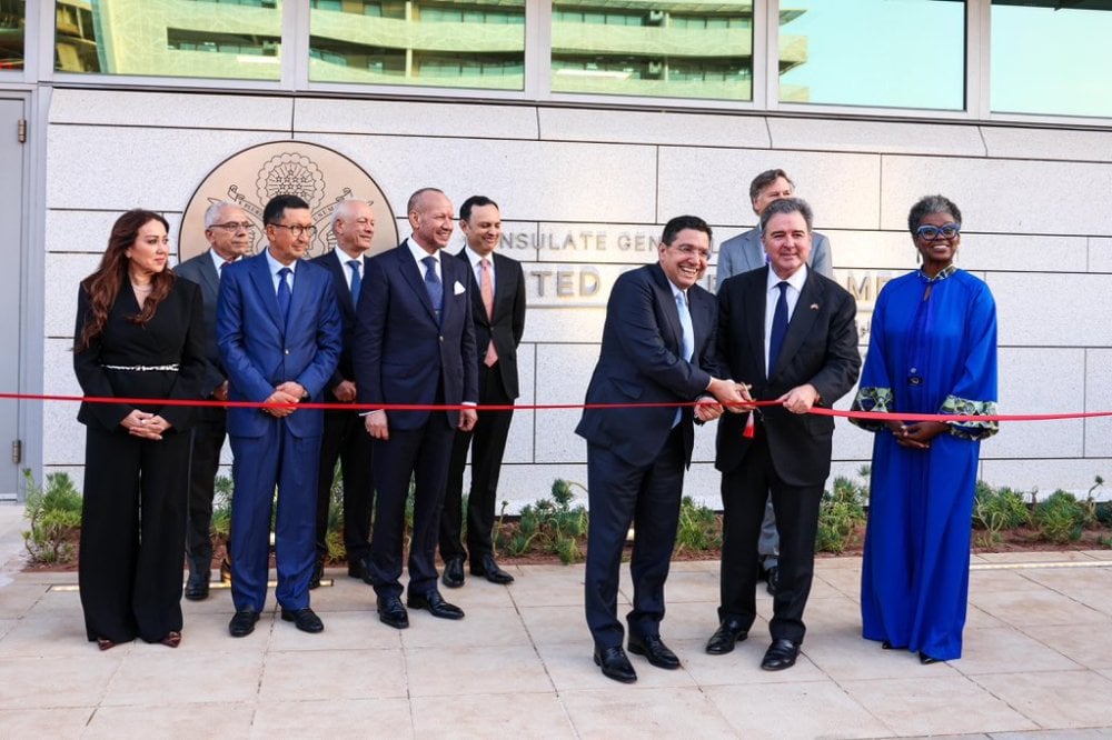 le-consulat-general-des-etats-unis-inaugure-son-nouveau-complexe-a-casablanca-finance-city