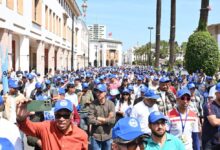 fete-du-travail-:-les-syndicats-placent-salaires,-pensions-et-pouvoir-dachat-au-coeur-du-1er-mai