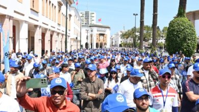 fete-du-travail-:-les-syndicats-placent-salaires,-pensions-et-pouvoir-dachat-au-coeur-du-1er-mai