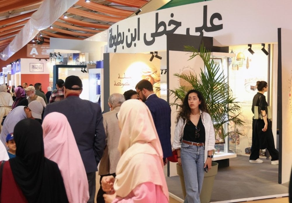 le-siel-ouvre-ses-portes-au-grand-public-a-rabat-en-celebrant-l