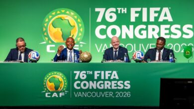fifa-:-rabat-officiellement-designee-pour-accueillir-le-congres-electif-de-2027