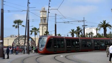 transition-ecologique-:-un-observatoire-de-la-mobilite-durable-en-preparation-au-maroc