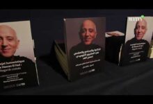 siel-2026-:-hassan-el-fad,-une-experience-qui-mele-ecriture-et-creation-artistique
