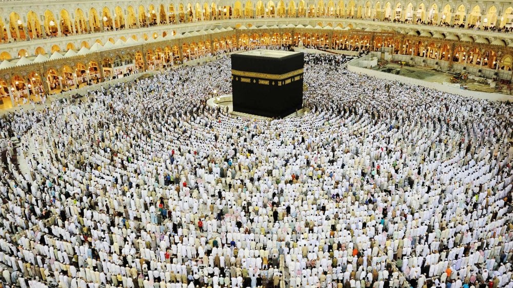 hajj-2026-:-larabie-saoudite-inflige-jusqua-20.000-riyals-damende-pour-les-pelerins-sans-autorisation